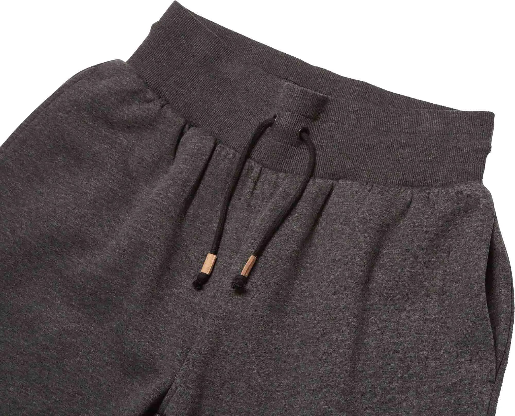 Дамски спортен панталон Loap Ebdora Dark Grey