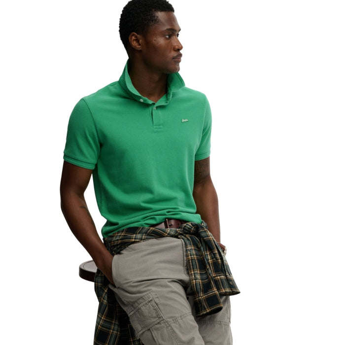 Polo da uomo Superdry 2xl