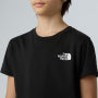 The North Face Casual T-shirt Boys