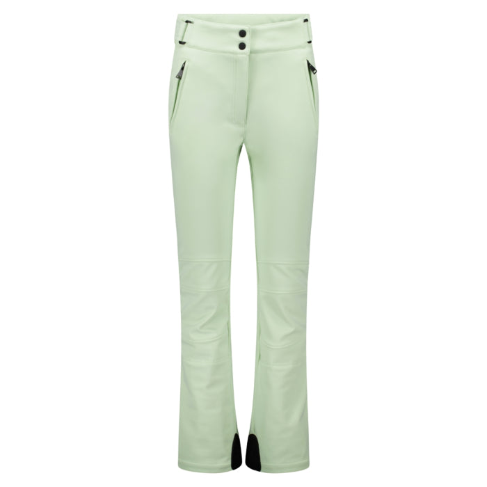 Pantalones Softshell Airforce Mujer