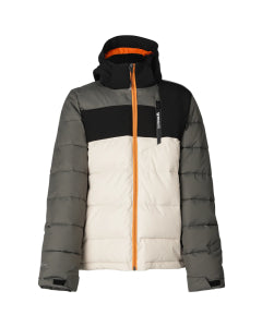 Ски/сноуборд яке North Face Boys