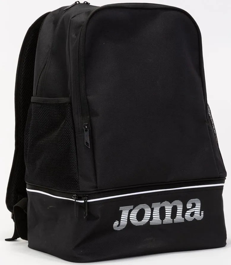 Batoh Joma training iii černý