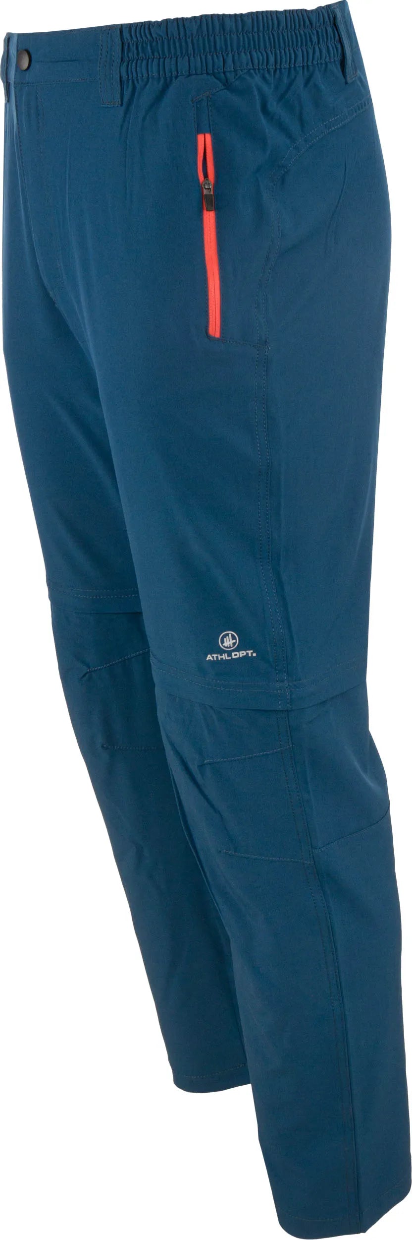 Férfi nadrág athl. dpt agostino ottanio kék 52