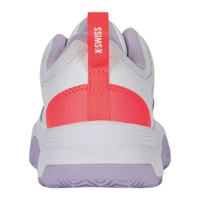 Dámské tenisové boty K-swiss