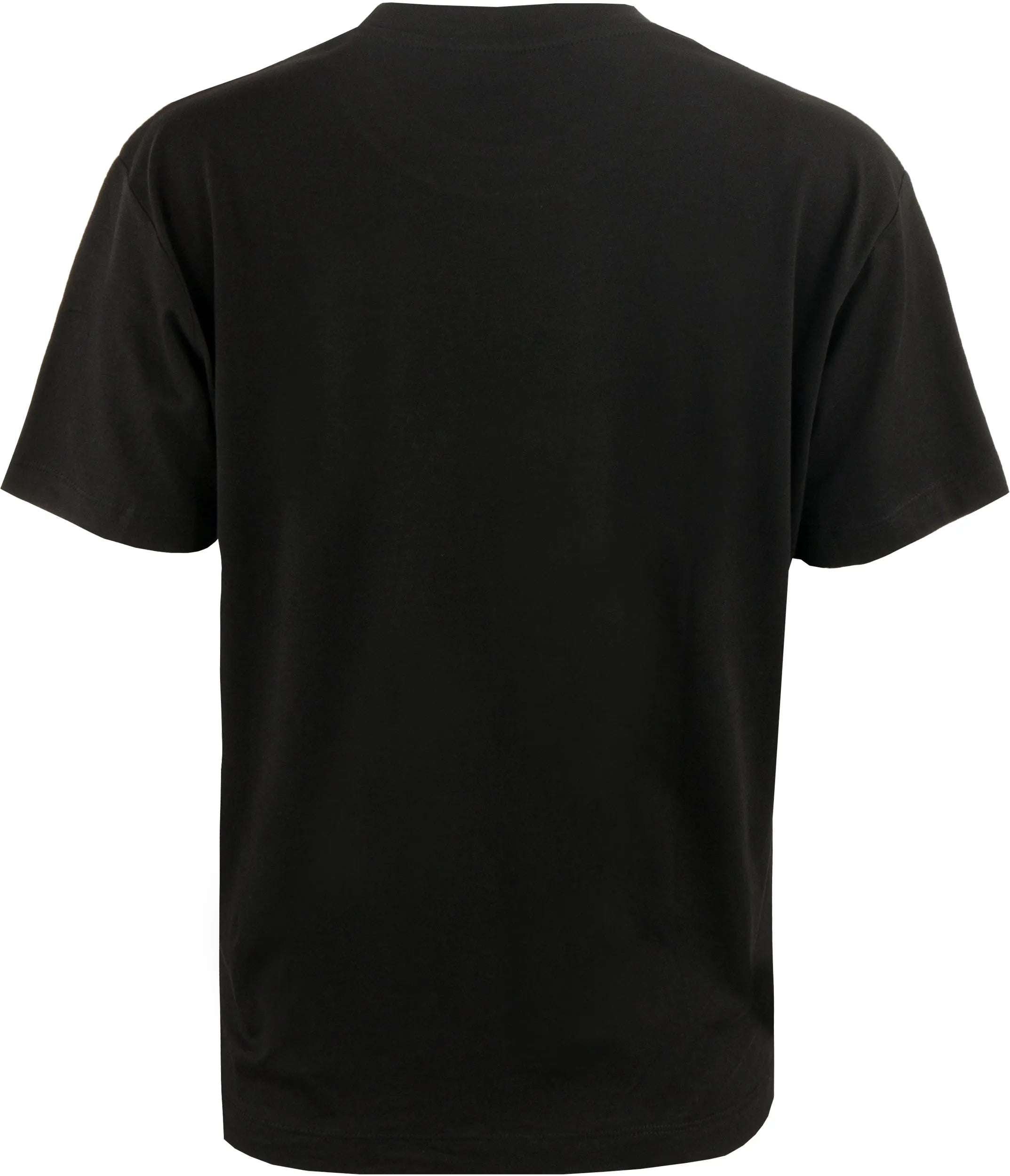 Damen-T-Shirt The People Rep. Minerva Schwarz