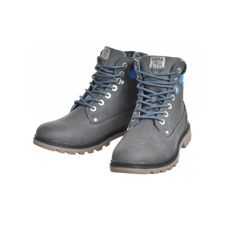 Us Polo Assn Mcu Boots