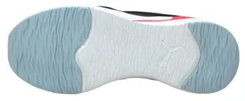 Női futócipő puma wms jobb hab imádja a fekete paradicsomot rózsaszín fekete 39