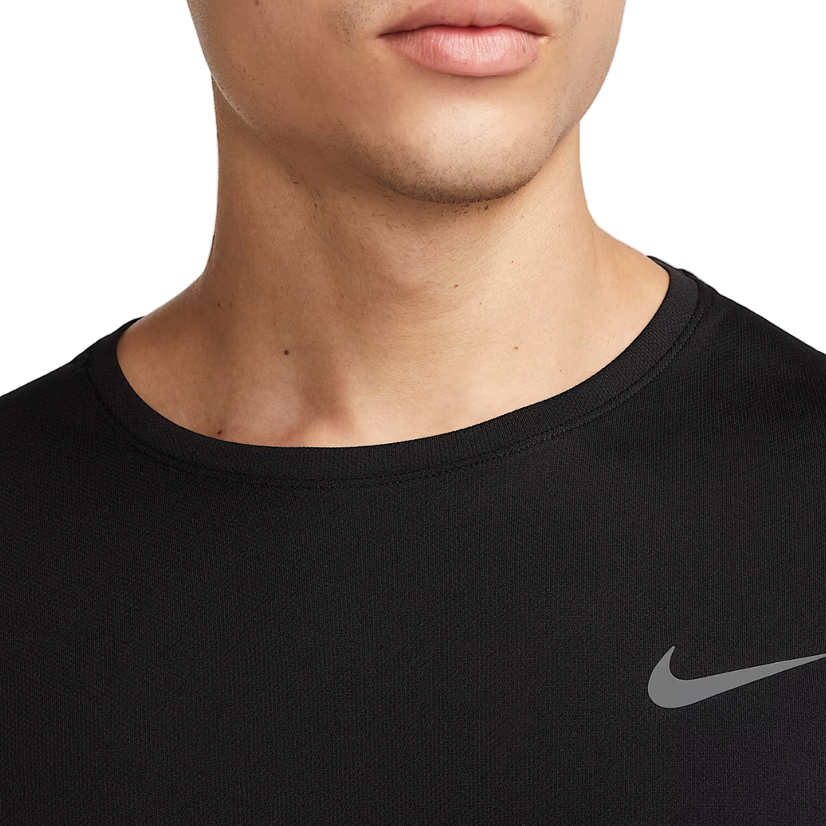 Nike Dri-fit Uv Miler T-shirt