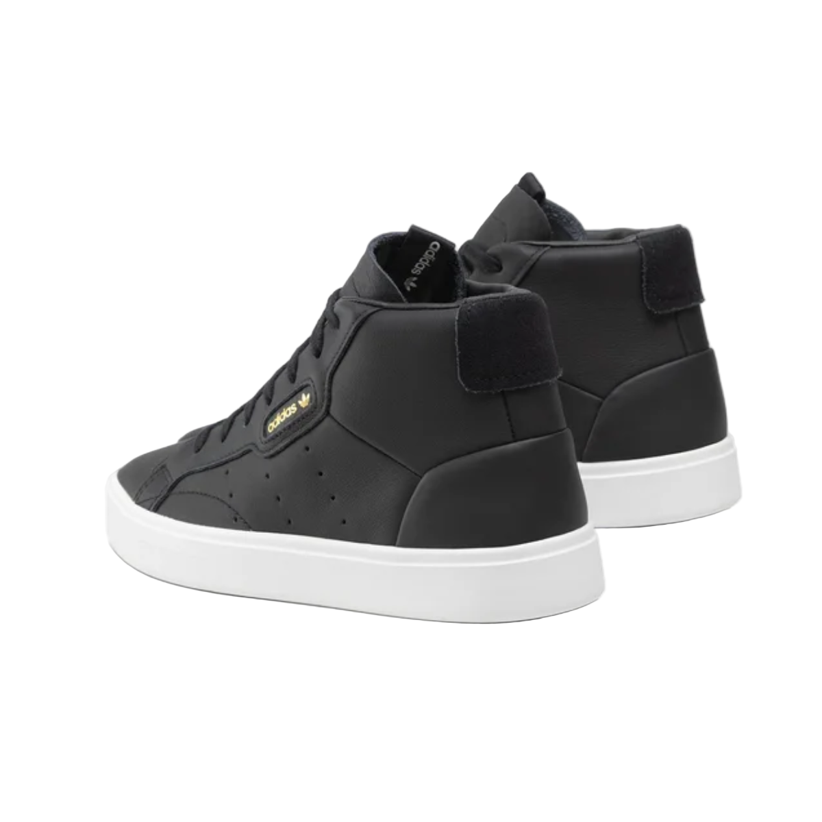Adidas Sleek Mid