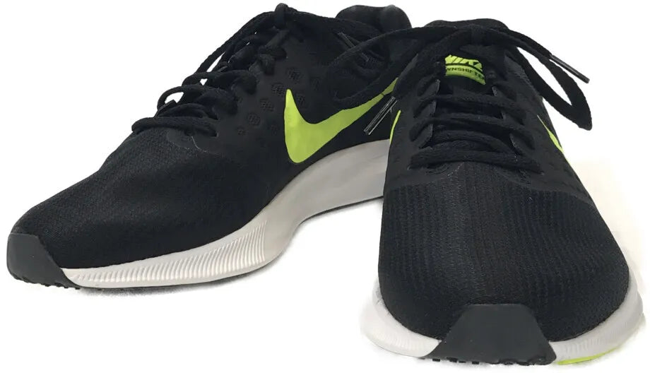 Bróga Rith na bhFear Nike Downshifter 7 Black