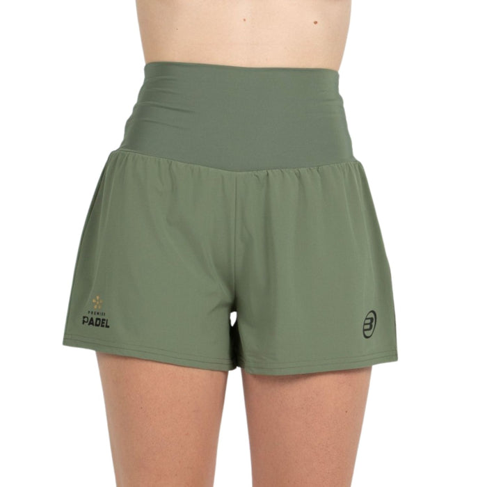 Bullpadel Tennis Short Women