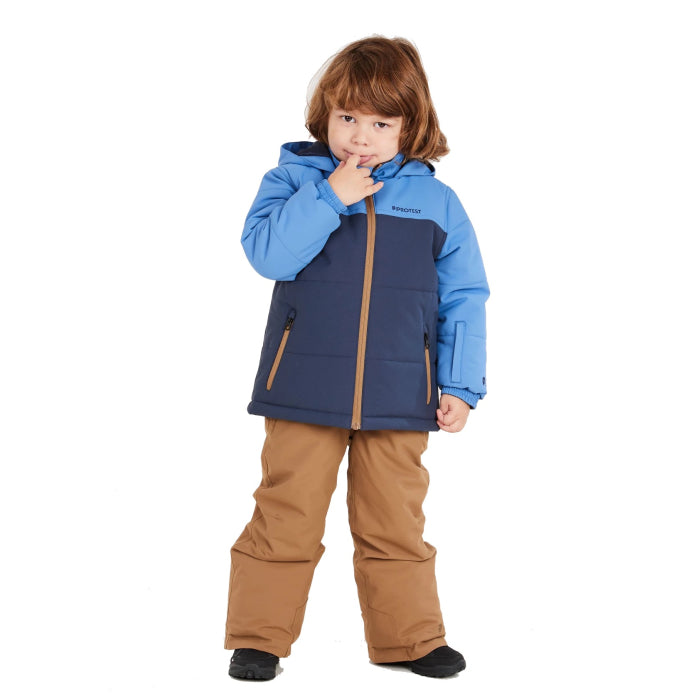 Protest Ski/snowboard Jacket Girls