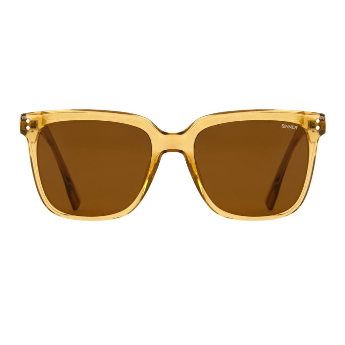 Sinner Sunglasses Women's