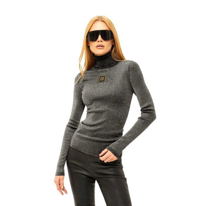 Maglione da sci/snowboard da donna Nikkie Sportswear