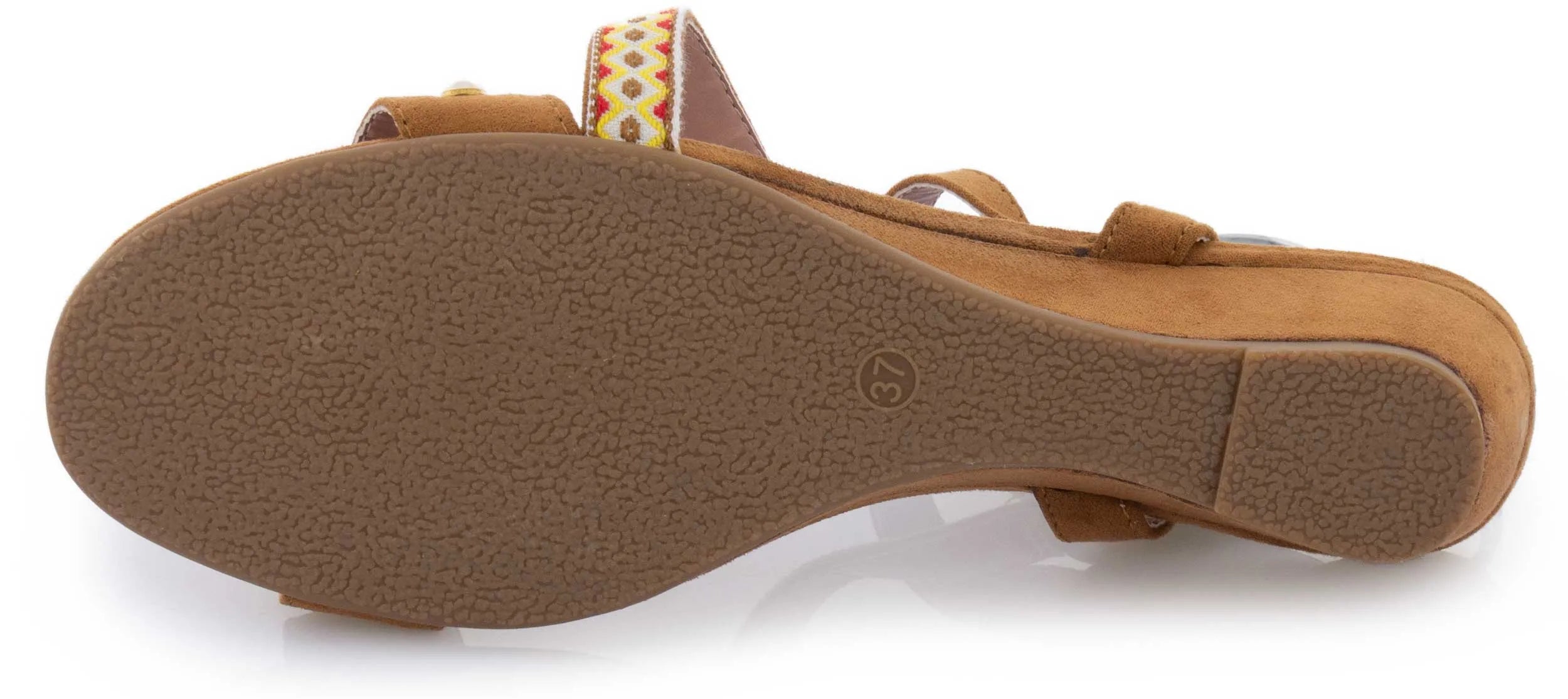 Women's Summer Shoes Tamiko Brown