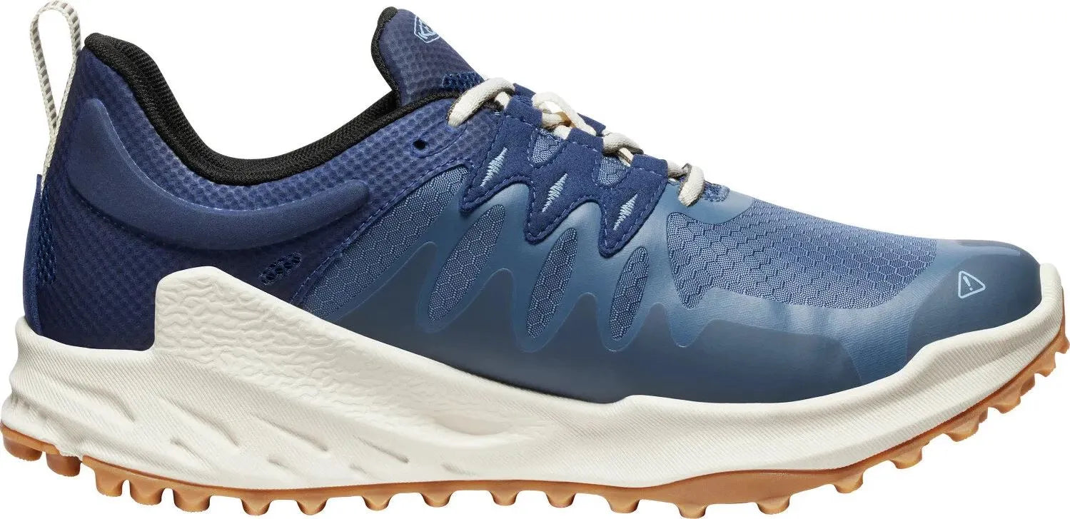 Buty męskie chętnie męskie zionic wp vintage indygo/faded denim blue 39.5