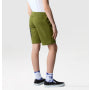 Short décontracté The North Face pour garçons