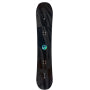 K2 All-mountain snowboard női