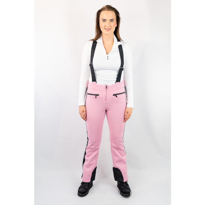 Ice Peak Softshell Pants Women