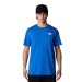 Maglietta casual da uomo The North Face