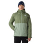 An Aghaidh Thuaidh Fir Jacket Geimhridh Corr