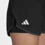 Adidas női sportrövidnadrág