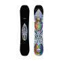 Vimana All-mountain Freestyle Snowboard