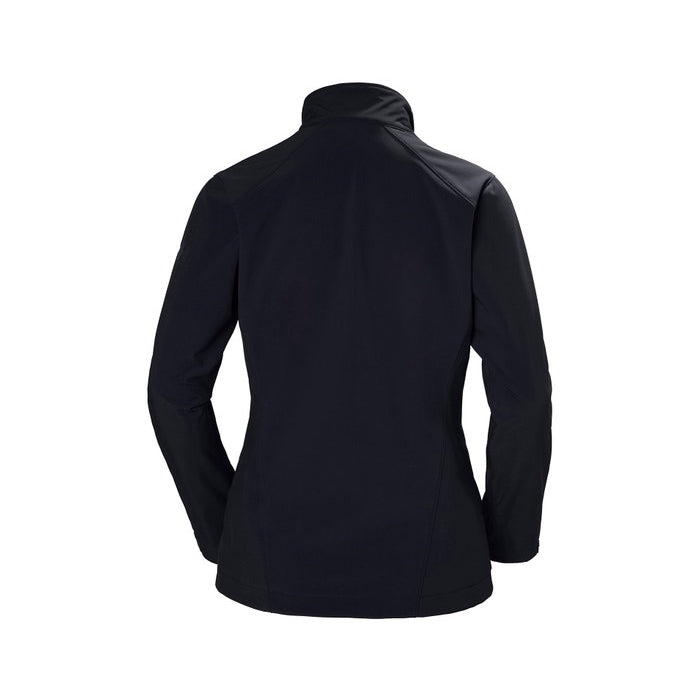 Dámská Soft Shell bunda Helly Hansen