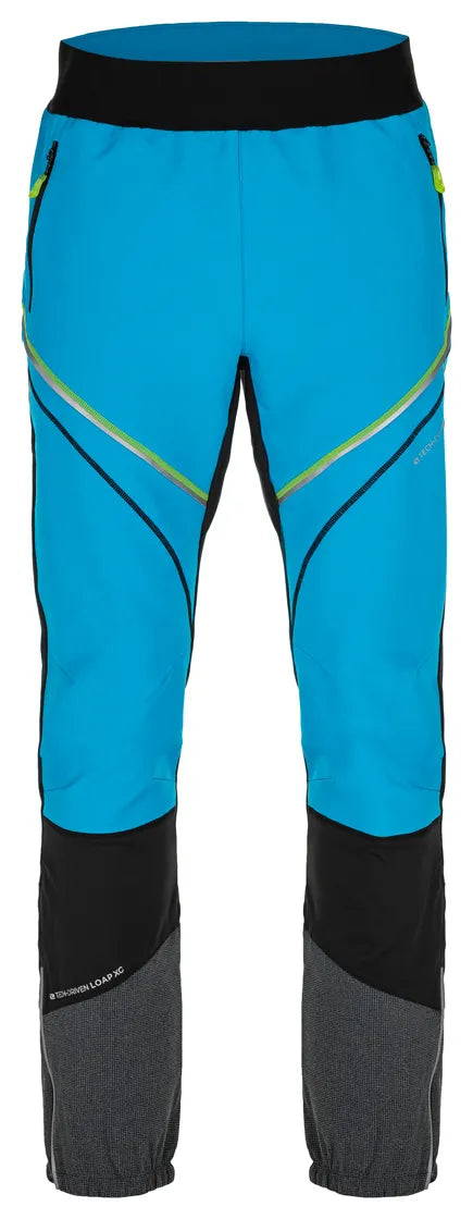 Calça Masculina Loap Uxadar Azul