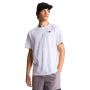 Maglietta casual da uomo The North Face