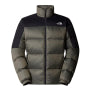 The North Face Casual Winter Jacket Men