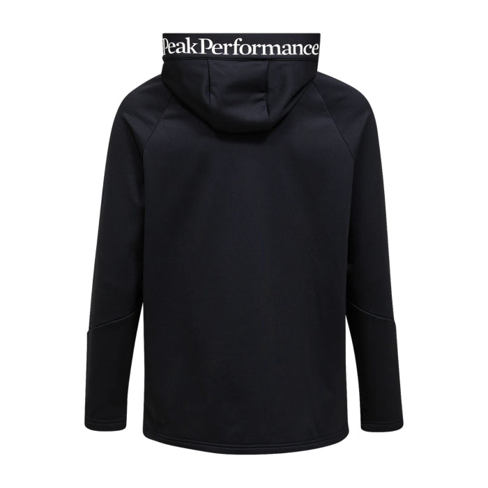 Peak Performance Fleece Vest Men