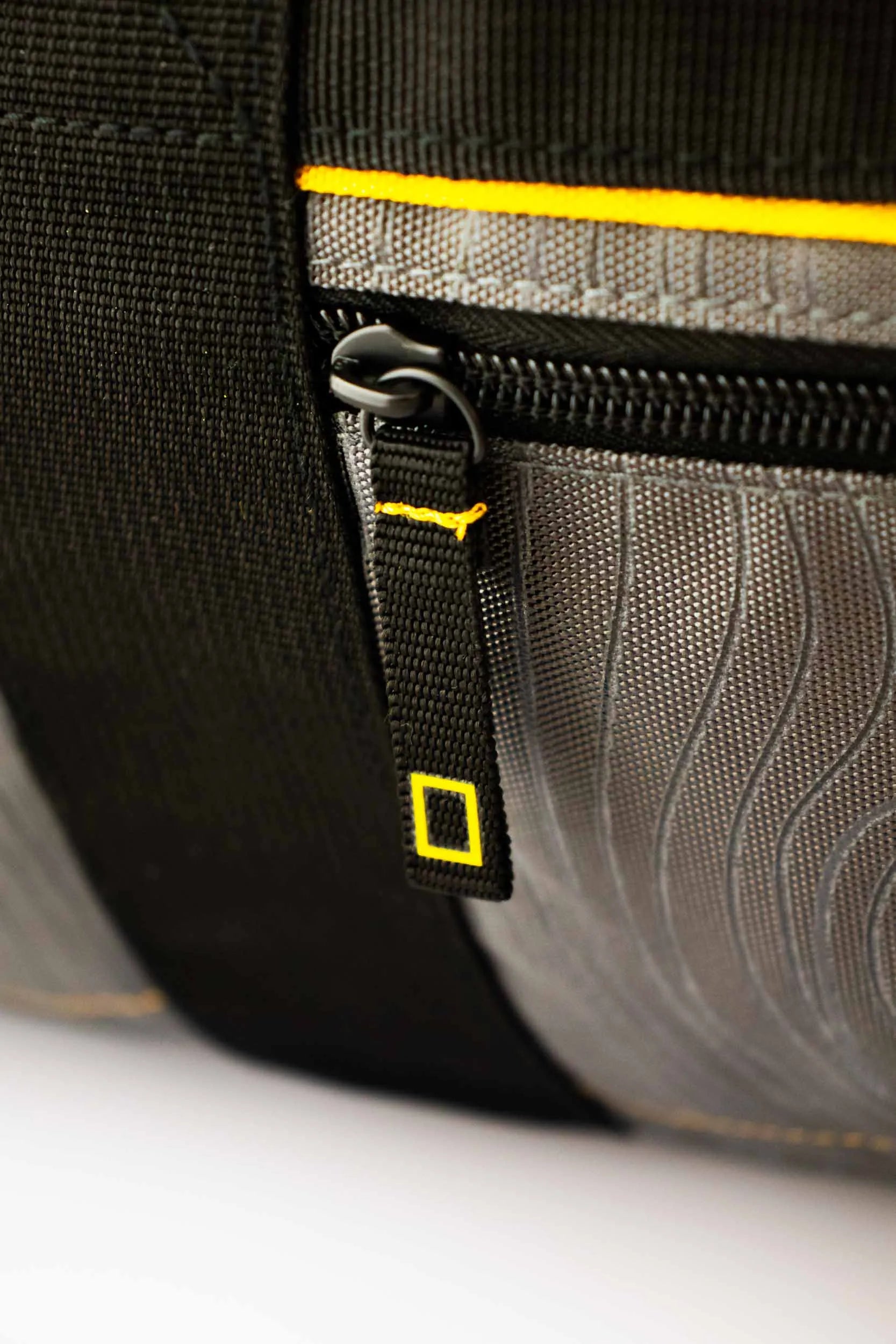 National Geographic Weekender 60l Tasche Schwarz