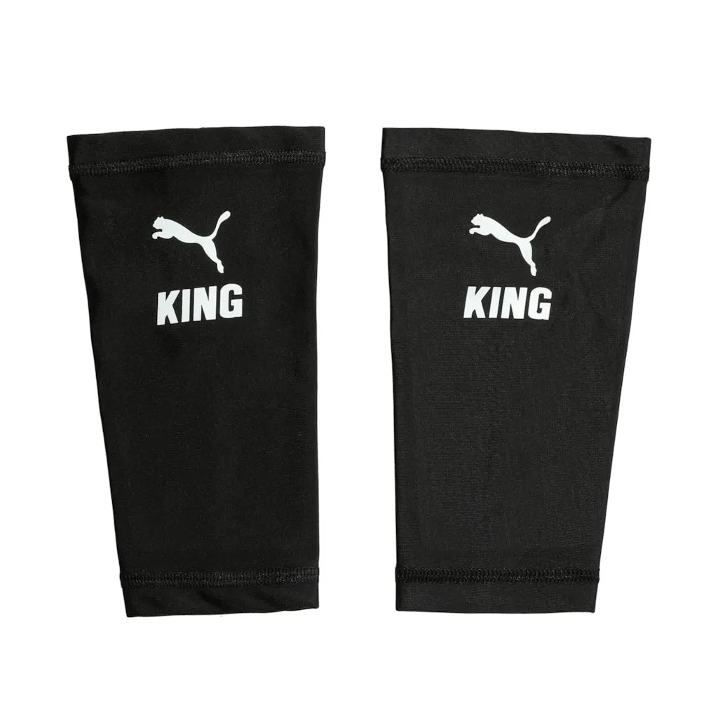 Protectores de mangas Puma King negros