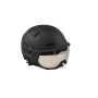 Buckels Visor Helmet