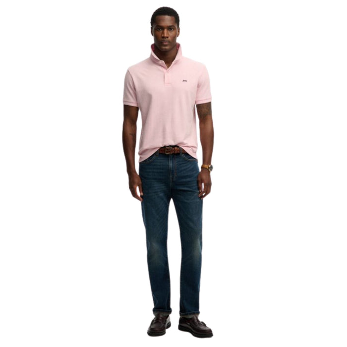 Superdry Men's Polo