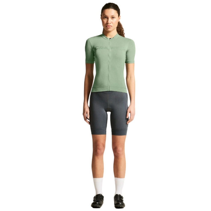 Craft Women's Cycling Jersey