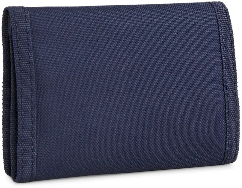 Carteira Puma Phase azul azul