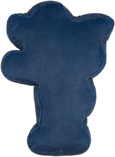 Man City Unisex Mcfc Fw Moonbeam Reiskussen Blauw Blauw