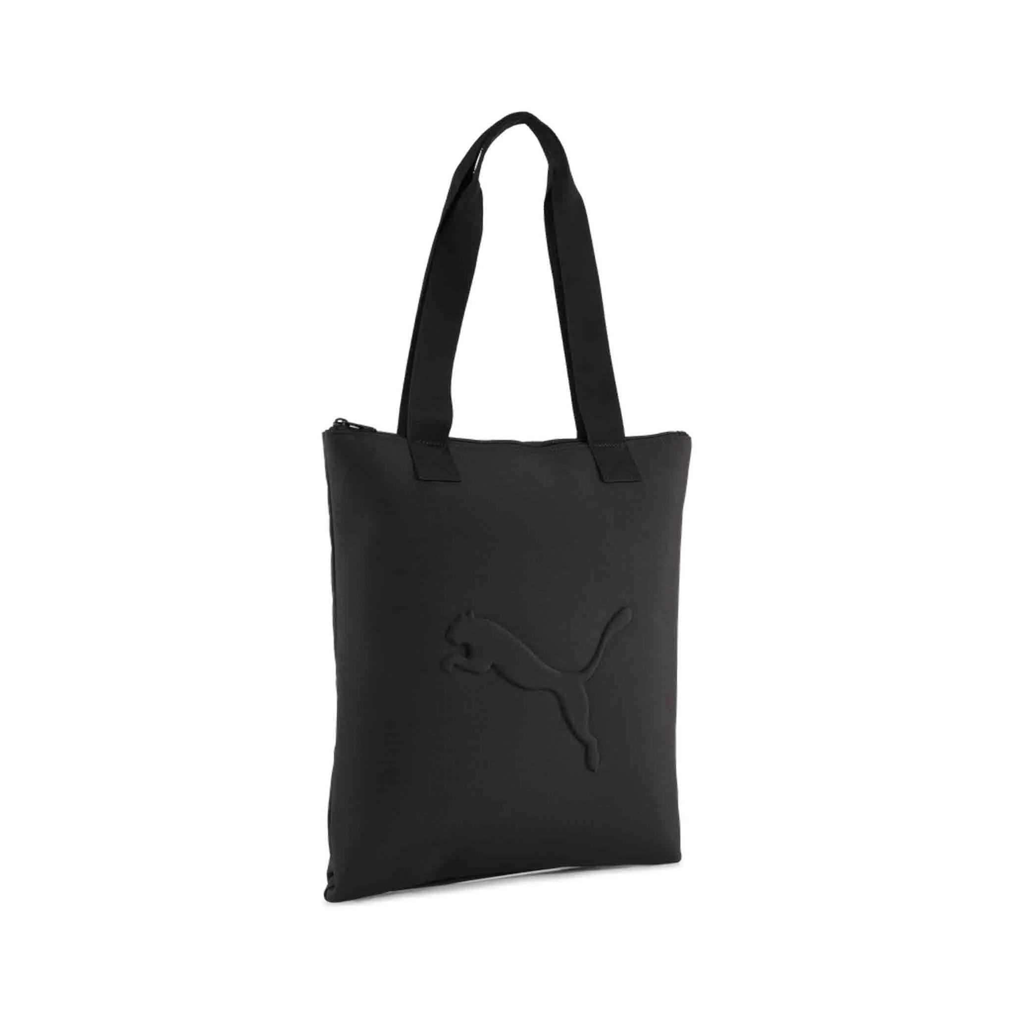 Dámská taška Puma Buzz Tote Black X Bag