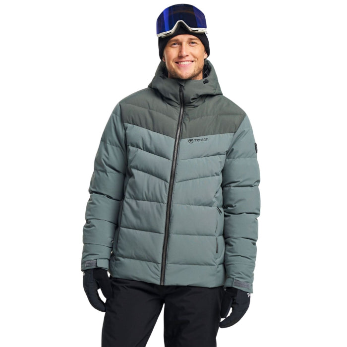 Veste de ski Tenson pour hommes