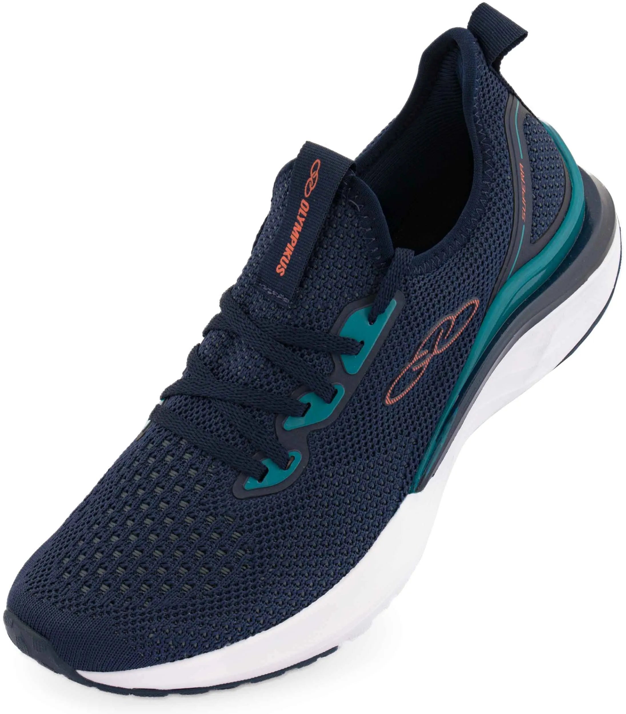 Women's Sports Shoes Olympikus Supera Blue