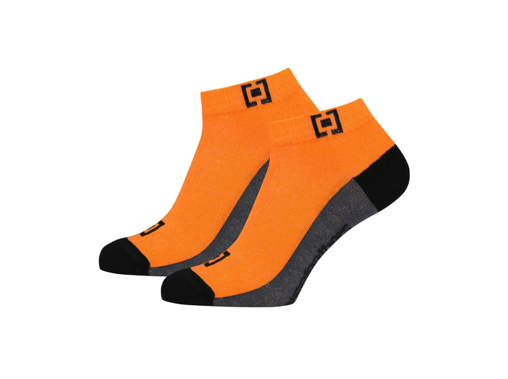 Calzini Horsefeathers Dea Crew (nero)
