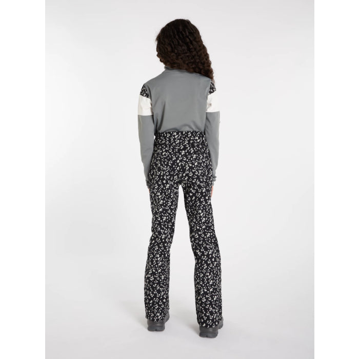 Protest softshellbroek meisjes