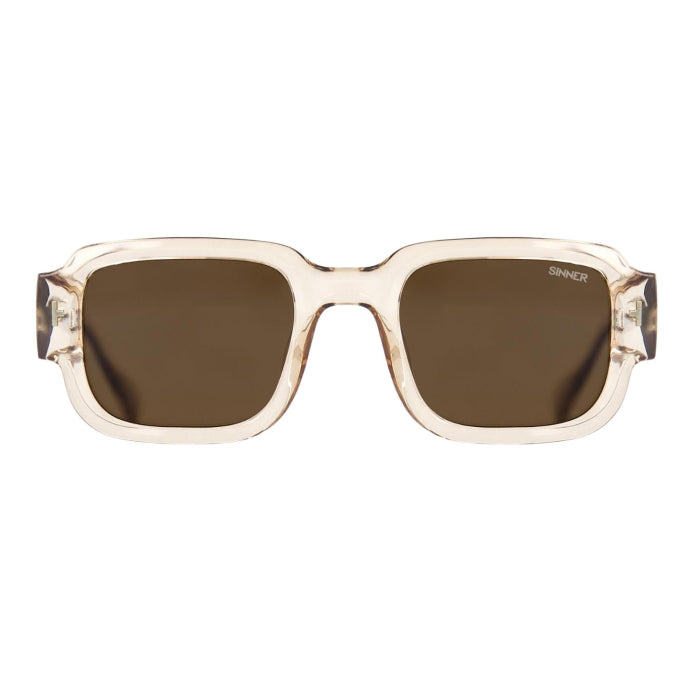 Sinner Sunglasses Women's