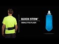 Camelbak Ultra Belt Black / Black Xs/s