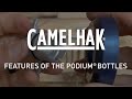 Camelbak Podium Mud Cap