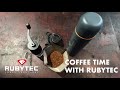 Rubytec Shira Hotshot 0.2l Olive