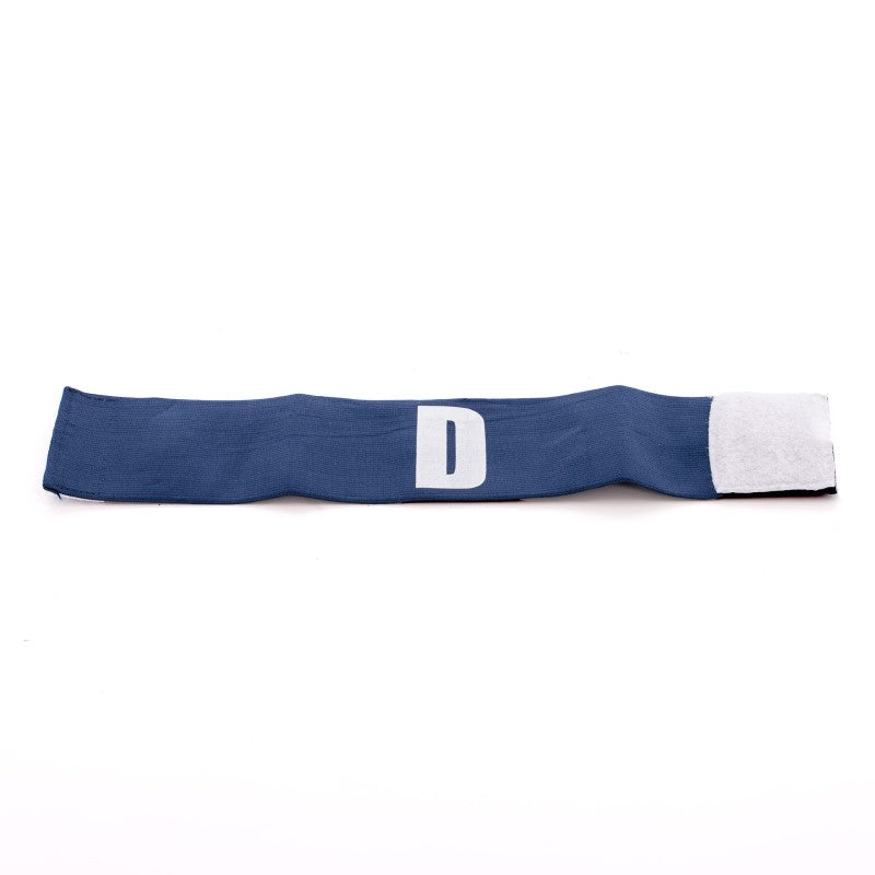 Delegate Arm Belt Adjustable Softee Blanco SENIOR