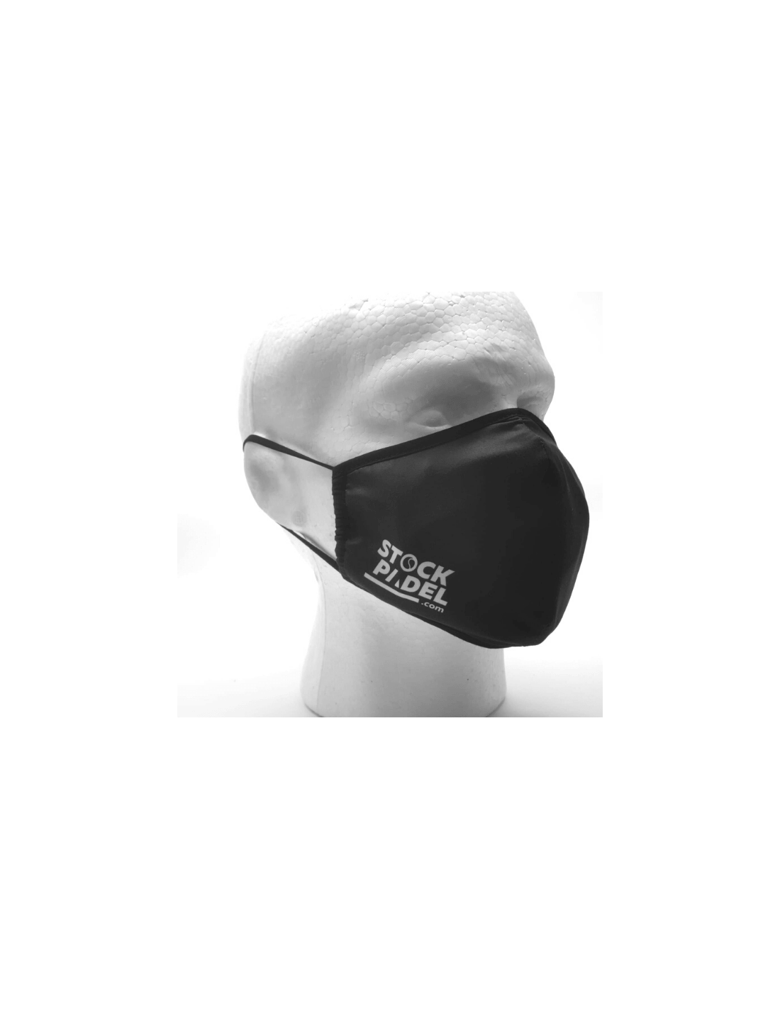 Voorraad Padel S.L. Oorsportmasker